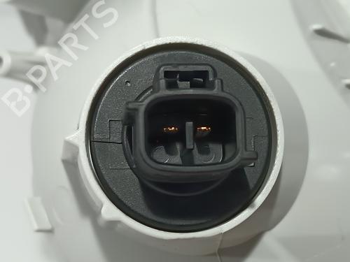 Rear center light TOYOTA C-HR (_X1_) 1.8 Hybrid (ZYX10_, ZYX11_) | BP23953345I39