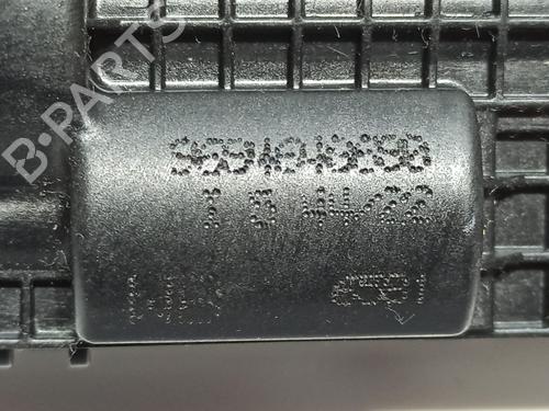 Tailgate lock PEUGEOT 2008 II (UD_, US_, UY_, UJ_, UR_, UC_) 1.2 PureTech 130 (USHNS, URHNS) | BP23560738C101 