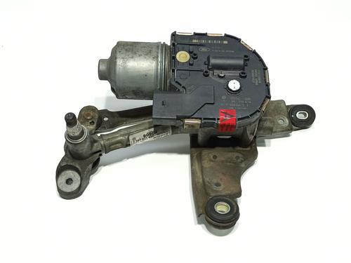 Used Front wiper motor Front wiper motor FORD GALAXY II (WA6) 2.0 TDCi (115 hp) 40107795 40107795