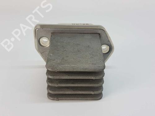 Used Heater resistor Heater resistor SSANGYONG KYRON 2.0 Xdi (141 hp) 11675552 11675552