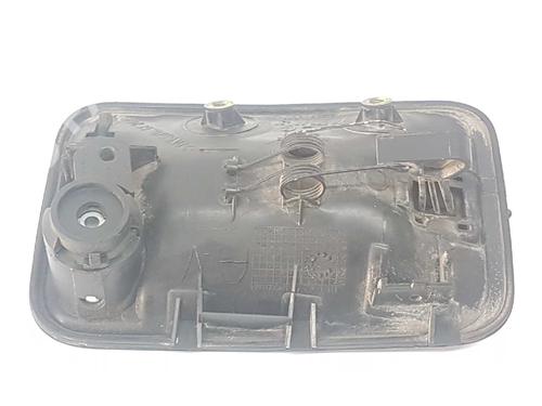 Front left exterior door handle PEUGEOT EXPERT (224_) 2.0 HDI 16V | BP4626631C128 
