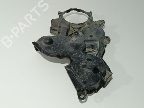 Used Timing cover Timing cover PEUGEOT PARTNER Box Body/MPV [2008-2026] 38597473 38597473