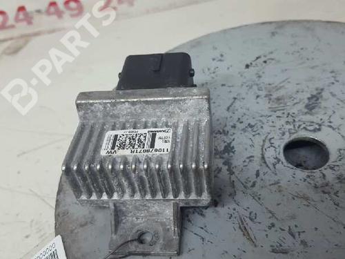 Elektronisk modul RENAULT CLIO IV (BH_) 1.5 dCi 90 | BP10262915M83 