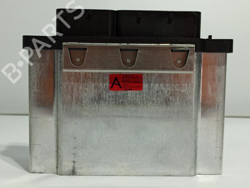 Engine control unit (ECU) SEAT LEON (5F1)  | BP13535582M57 