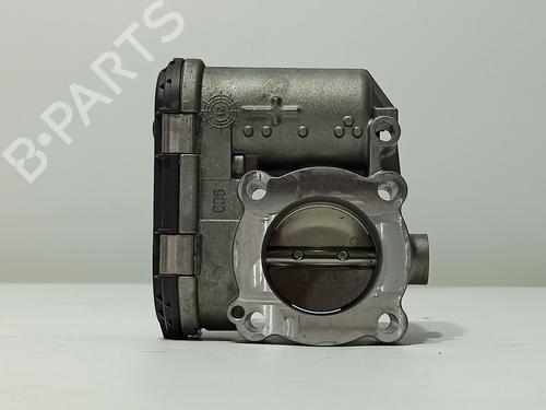 Throttle body FIAT 500L (351_, 352_) 1.4 (199LYB1B) | BP19117904M82