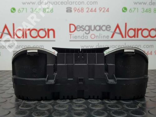 Instrument cluster SEAT IBIZA IV SC (6J1, 6P5) 1.6 TDI | BP2740671C47 