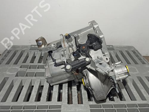 Gearbox CITROËN C5 AIRCROSS (A_) 1.2 PureTech 130 (ARHNSJ) | BP29622785M3