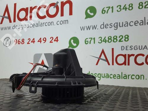 Varmeblæser OPEL CORSA C (X01) 1.2 (F08, F68) (75 hp) 2745589