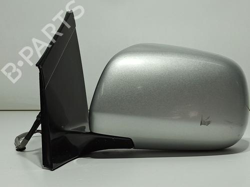 Used Left mirror Left mirror 36341656 36341656