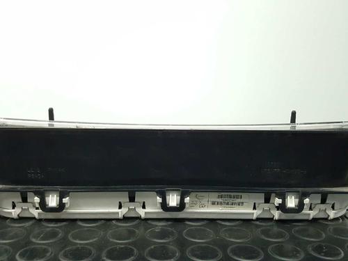 Instrument cluster NISSAN PATHFINDER III (R51) 2.5 dCi | BP2739918C47