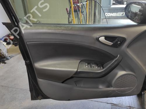 front-left-panel-seat-ibiza-iv-6j5-6p1-2008-2009-2010-2011-2012-2013-2014-2015-2016-2017-26876431 main image