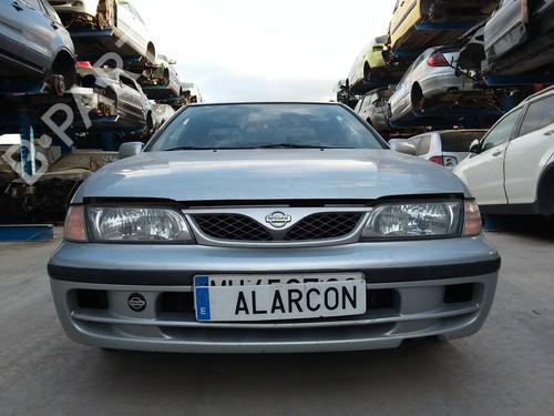 Used Parts NISSAN ALMERA I (N15) 2.0 D (75 hp) 4279501