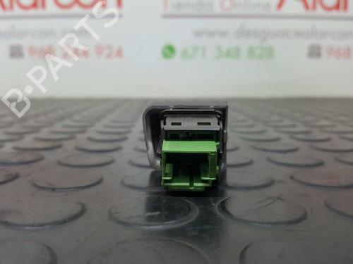 Switch PEUGEOT 208 I (CA_, CC_) 1.4 HDi | BP14531940I30 