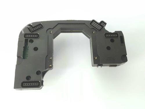 Electronic module AUDI A6 C6 (4F2) 3.0 TDI quattro | BP7849786M83