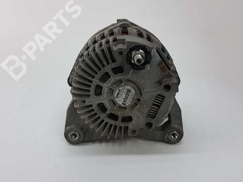 Alternator NISSAN MICRA III (K12) 160 SR | BP6415025M7 