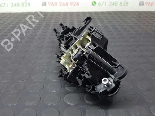 Rear right exterior door handle BMW 1 (E87) 118 d | BP2735934C130 