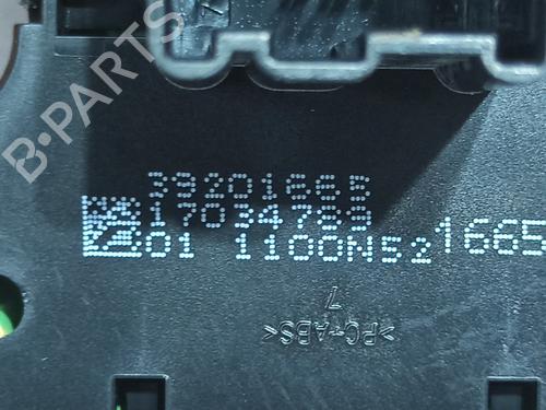 Headlight switch OPEL CORSA F (P2JO) 1.5 (68) | BP19253083I24 