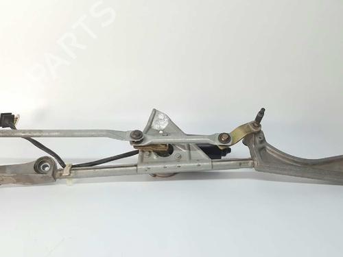 Front wiper motor MERCEDES-BENZ CLK (C209) CLK 270 CDI (209.316) | BP3333885M29 