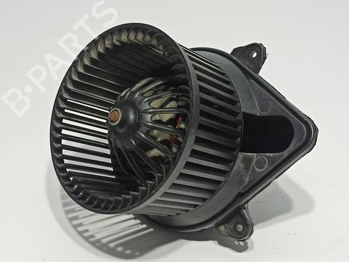 Ventilator motor RENAULT SCÉNIC I MPV (JA0/1_, FA0_) 1.9 dTi (JA1U) | BP28802769M62