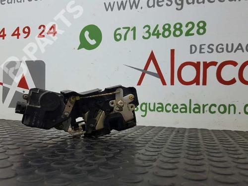 Used Rear right lock HYUNDAI SANTA FÉ I (SM) 2.0 CRDi (113 hp) 2747395