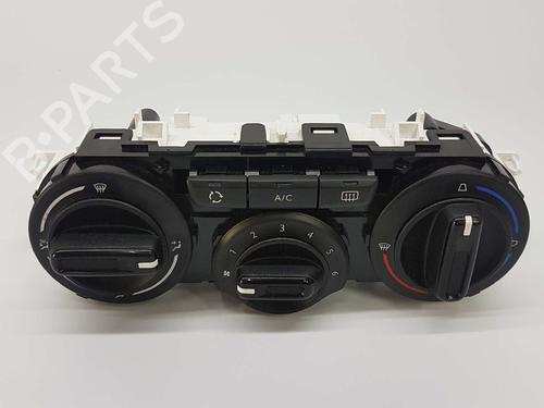 Used Climate control CITROËN C3 III (SX) 1.5 BlueHDi 100 (SXYHYP, SXYHTU) (102 hp) 7967524
