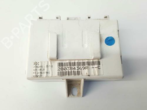 Modulo electronico RENAULT MEGANE III Hatchback (BZ0/1_, B3_) 1.5 dCi (BZ0C) (90 hp) 6213397