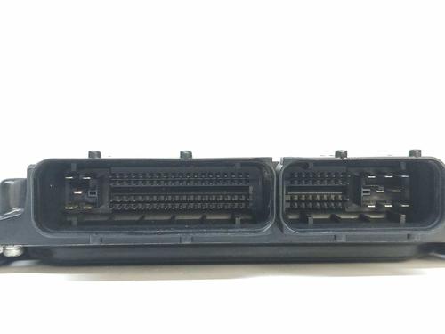 Engine control unit (ECU) NISSAN PATHFINDER III (R51) 2.5 dCi | BP10777814M57 