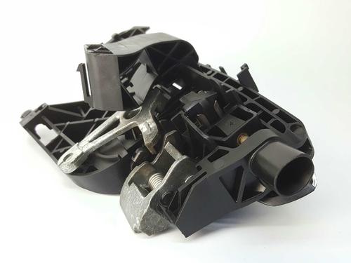 Rear right exterior door handle MERCEDES-BENZ S-CLASS (W221, V221) S 350 CDI (221.022, 221.122) | BP6252999C130 