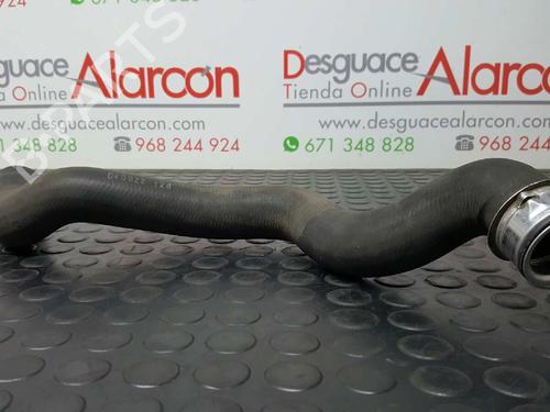 Pipe MERCEDES-BENZ C-CLASS (W203) C 220 CDI (203.008) | BP14528786M125