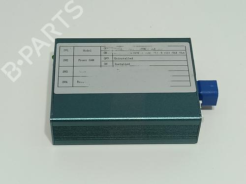 Electronic module MERCEDES-BENZ CLA Coupe (C117) CLA 200 CDI / d (117.308) | BP27993125M83
