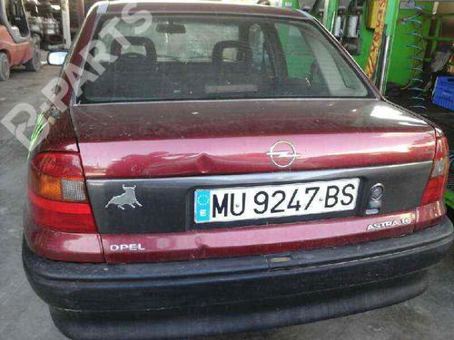 Left headlight OPEL ASTRA F Saloon (T92) 1.6 i (F19, M19) | BP2730327C28 
