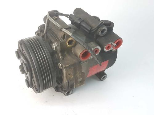 AC compressor MITSUBISHI CARISMA (DA_) 1.6 (DA1A) | BP5083556M34 