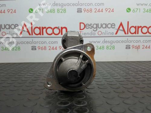 Starter FORD FIESTA VII (HJ, HF)  | BP2771800M8 