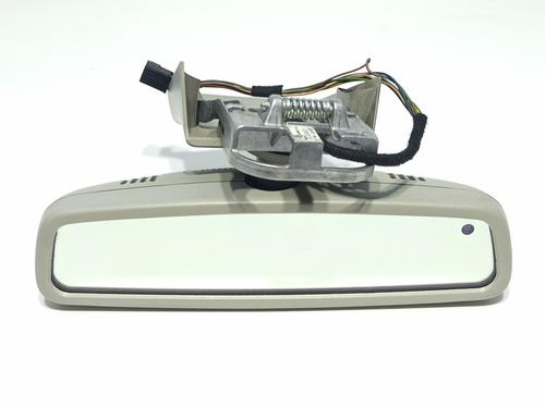Used Rear mirror MERCEDES-BENZ S-CLASS (W221, V221) S 320 CDI (221.022, 221.122) (235 hp) 10377744