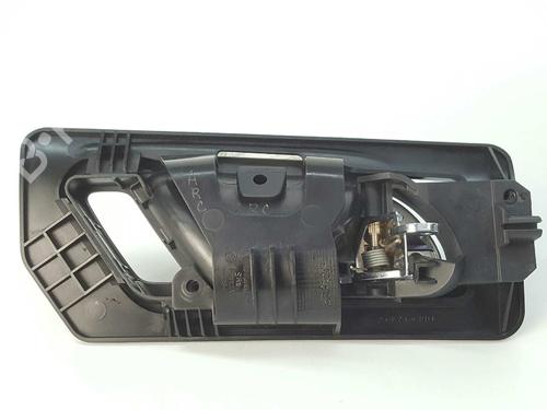 Front left interior door handle VW SCIROCCO III (137, 138) 2.0 TFSI | BP8413605I13 
