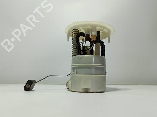 Aforador PEUGEOT 307 CC (3B) 2.0 16V (140 hp) 18125824