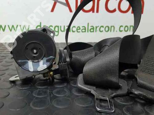 Rear left seatbelt MINI MINI (R50, R53) Cooper | BP6628254I29 
