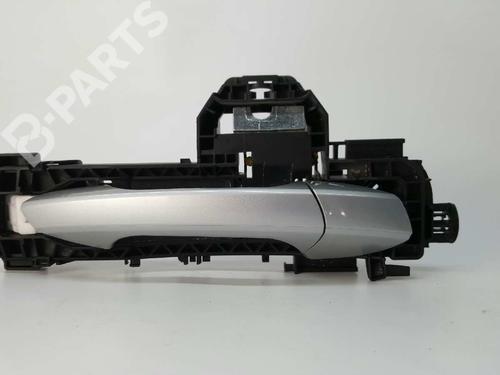 Used Rear right exterior door handle MERCEDES-BENZ CLA Coupe (C117) CLA 200 CDI / d (117.308) (136 hp) 5128940