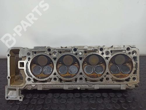 Used Cylinder head MERCEDES-BENZ S-CLASS (W220) S 500 (220.075, 220.175, 220.875) (306 hp) 10977666