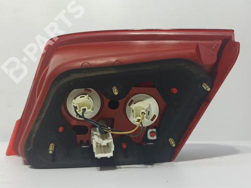 Left taillight DAEWOO LACETTI Hatchback (KLAN) 1.6 | BP11086611C34 