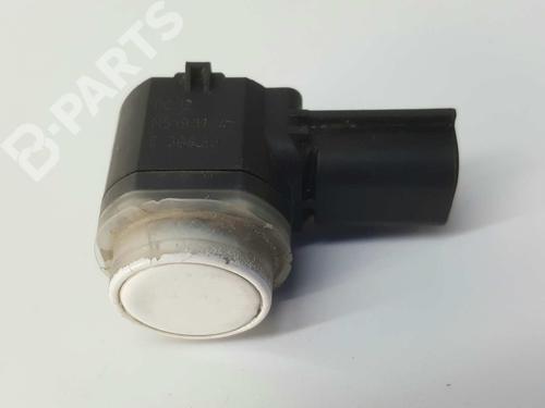 Electronic module FORD FOCUS III 1.6 TDCi EM2T15K859-AWW | D25KE 2011142251
