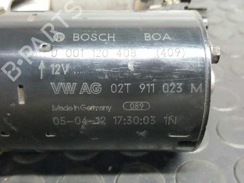 Starter VW GOLF V (1K1) 1.6 | BP2756520M8