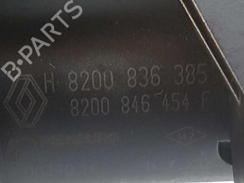 Egr DACIA DOKKER MPV (KE_) 1.5 dCi (KEAJ, KEAH) | BP8532710M69 
