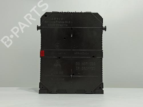 Fuse box OPEL CORSA F (P2JO) 1.5 (68) | BP19180082E1 
