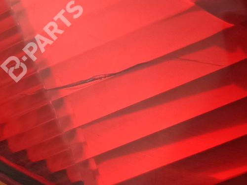 Left taillight RENAULT LAGUNA II Grandtour (KG0/1_) 2.2 dCi (KG0F) | BP10630470C34 
