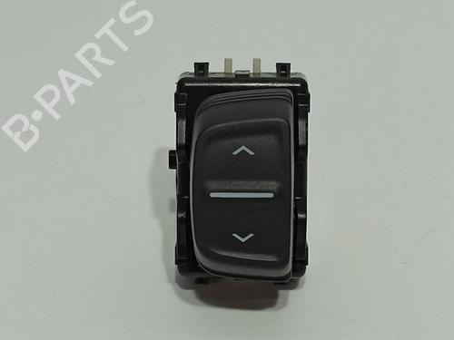 Venstre bak elrute bryter DACIA SANDERO II 1.5 Blue dCi 95 (B8JL) (95 hp) 14448878