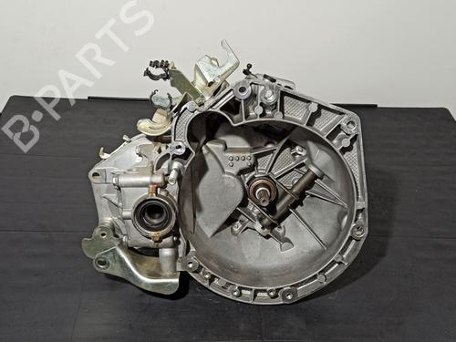 Used Gearbox FIAT 500 C (312_) 1.2 (312CXA1A, 312AXA1A) (69 hp) 31856235