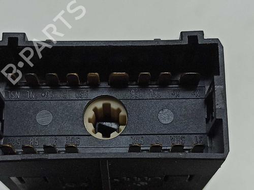 Headlight switch VW POLO (6N2) 1.4 16V | BP8138061I24