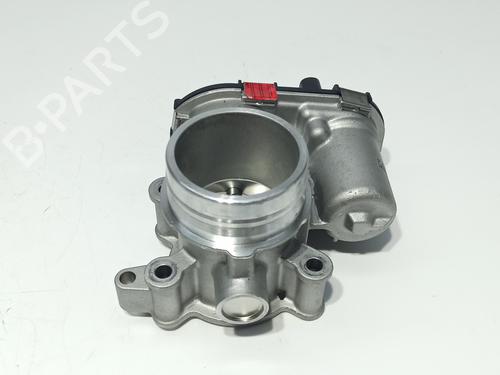 Throttle body MG MG HS (AS23) 1.5 EHS Hybrid (CSA6463) | BP13707648M82 