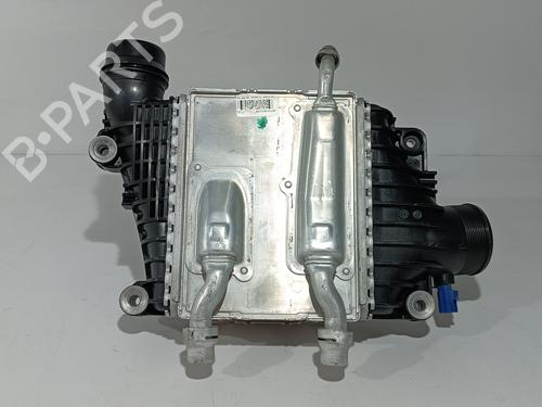 Intercooler LAND ROVER RANGE ROVER VELAR (L560) 2.0 D240 SD4 4x4 | BP29760919M30